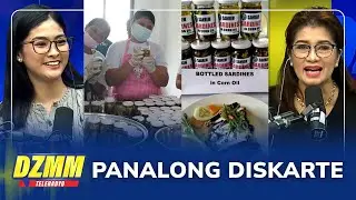 Panalong Diskarte | DZMM Teleradyo (25 January 2026)