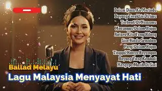 Lagu Galau Rindu Mantan Menusuk Hati Slow Rock Sedih 2025