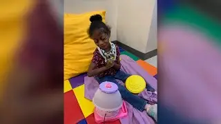 6-year-old in wheelchair dies after school bus ride in New Jersey