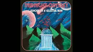 Midnight Odyssey - Echoes Of A Celestial Ruin (2022)