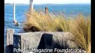 Port Albert Gippsland Victoria Australia
