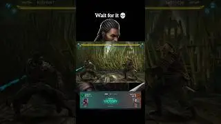 LORD GIDEON vs LING #explore #gaming #shadowfight #shortvideo #shotrs #viral
