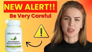 MAGNESIUM BREAKTHROUGH ((❌NEW ALERT!❌)) MAGNESIUM BREAKTHROUGH REVIEWS-MAGNESIUM BREAKTHROUGH REVIEW