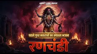 Ranchandi: माँ काली का सबसे शक्तिशाली भजन | New Kali Mata Song 2026 | Gupta Navratri