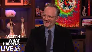John Benjamin Hickey’s Pet Peeves | WWHL