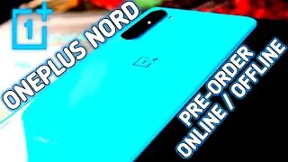 ONEPLUS NORD AMAZON SALE DATE OFFLINE/ONLINE | PRE-ORDERS | PRE-BOOKING | AMAZON SALE DATE | NORD 🔥