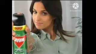 Iklan Baygon wangi Eucalyptus Scent (2013).   Sc johnson & son hak cipta &copy;2013