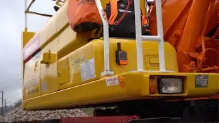 How geotagging technology can transform the safety and efficiency of railway projects