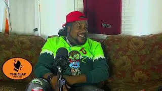 Live From The Slap hosted by 2 Pair Tate Episode 16 Se la ve