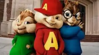 Avril Lavigne - Head Above Water chipmunks version
