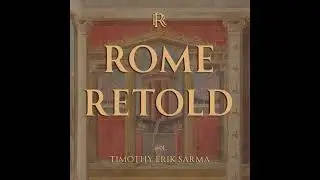 S01E03 - The Kings of Rome