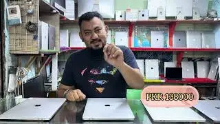 Apple MacBook Massive Price Drop | 2026 Best Deals Wholesale Price in Karachi only at NXGEN TECH