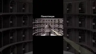 Интересные факты.  Паноптикум #shorts
