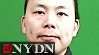 NYPD Cop Wenjian Liu Was Working a Fill-in Shift When Killed