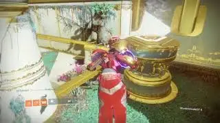 Destiny 2 Three Man Spire Of Stars Entrance