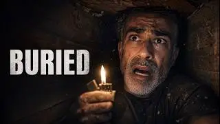 1ERE S&Eacute;ANCE: BURIED (2010)