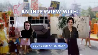 Ariel Marx on Scoring the Sundance Doc 'Rebel Hearts'