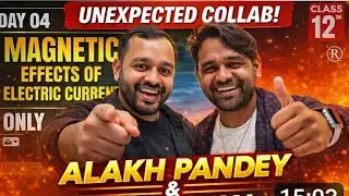 Mr. Indian Hacker meets Alakh Panday Sir 🔥🔥