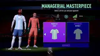 Fut Friendlies