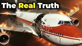 The Real Truth | Story About Plane ✈️  | Crash Chronicles