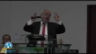 CONFERENCIA IDENTIDAD DE GENERO  PASTOR HECTOR BETANCOURT  CONGRESO EDUCACION CRISTIANA  20 8 2017