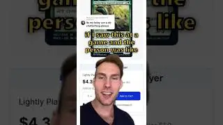 Chatterfang is for Goobers Only