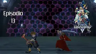 Kingdom Hearts 2 Final Mix | Mi Papucho Auron | EP 13 | Doblado al Espa&ntilde;ol