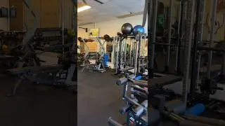 I Found one of the best Small Gym&rsquo;s in Sydney