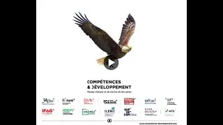 R&eacute;trospective 2019 - 2025, Thomas Legrain, Comp&eacute;tences et D&eacute;veloppement