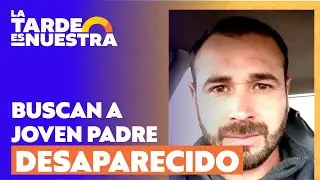 Intensa búsqueda de joven padre que desapareció hace 8 días en Curepto  | La Tarde es Nuestra