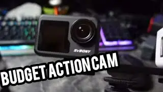 February 24, 2025svbony ACT20 camera test...