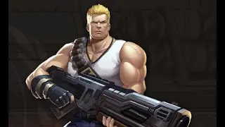 Contra： Operation Galuga   Announcement Trailer   Nintendo Switch