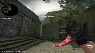 CS:GO YENİ MAP?? Ancient (ANTİK)
