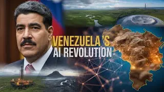 The Venezuela Geopolitical Shift Nobody's Talking About