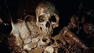The Most Insane Treasure Discovery Ever Caught on Camera