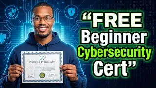 Best Free Cybersecurity Certification For Beginners 