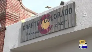 Colorado Springs business owner owes thousands of dollars to vendors, customers