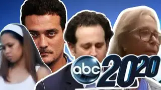 The Adelson 20/20 Pattern.
