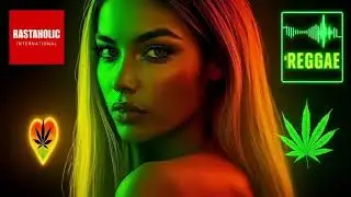 🔴 REGGAE MUSIC 2025 ♫ REGGAE REMIX 2025 ♫ BEST OF INTERNATIONAL REGGAE ♫ RASTAHOLIC REGGAE 2025