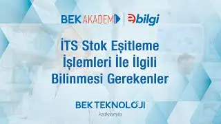 İTS Stok Eşitleme İşlemleri ile İlgili Bilinmesi Gerekenler