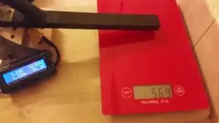 Sunnysky 2212 980kv 8045 gemfan props with 4s