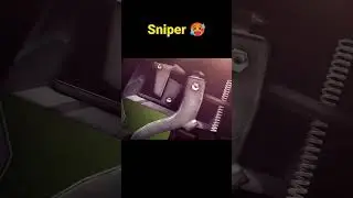 cover fire sniper reload #coverfire #shorts #short