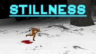 Orders Are Orders. Just Do Your Job | Stillness | Indie Horror Game