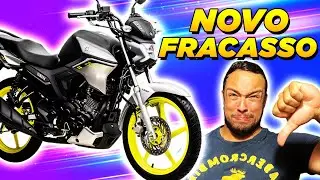 AS NOVAS FACTOR 2025 S&Atilde;O UMA PIADA DE MAU GOSTO!