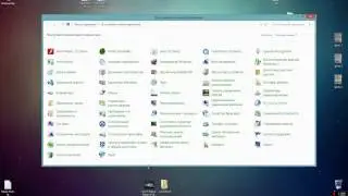 Установка неподписанного драйвера в  Windows 8