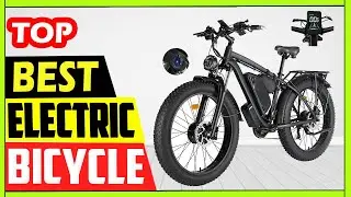 Best US Warehouse Popular SMLRO XDC600 PLUS AWD Electric Bike Review