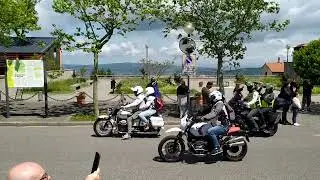 Motoraduno 2025