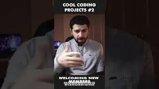 Cool Coding Project - Discord Bot