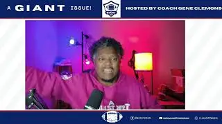 A Giant Issue S2E30: Why Is Joe Schoen Still Here?