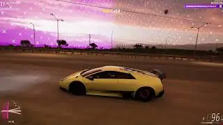 Forza Horizon 5 THE ELIMINATOR 679